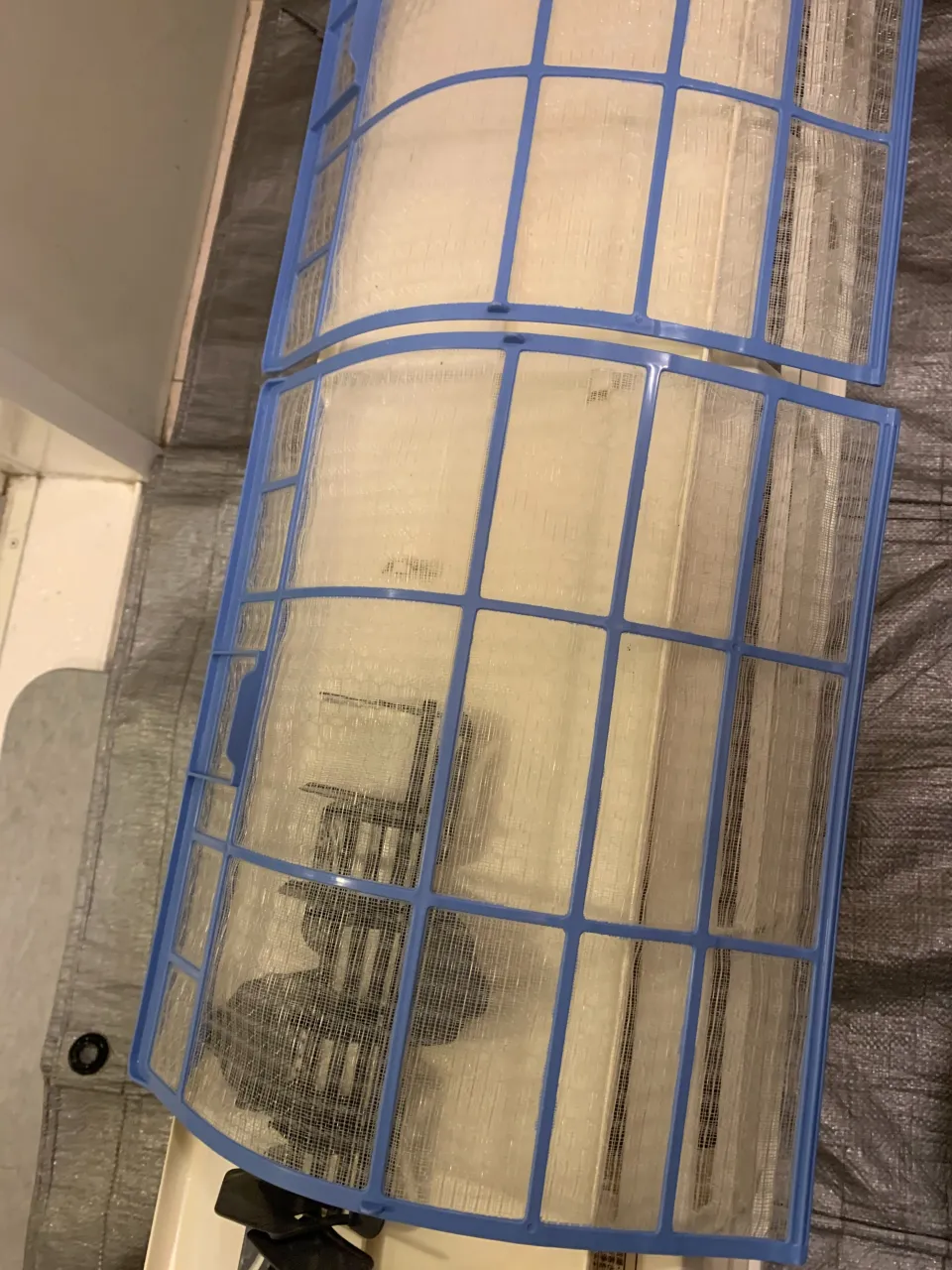 実はこの時期のエアコン清掃がベスト‼️